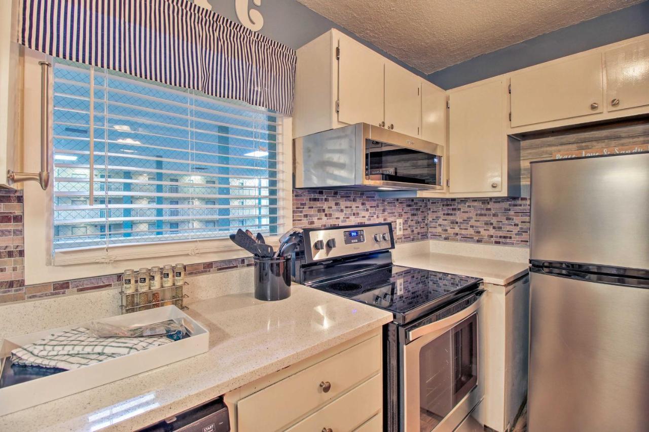 Resort Perks Hh Island Condo With Beach Access! Hilton Head Island Exterior photo